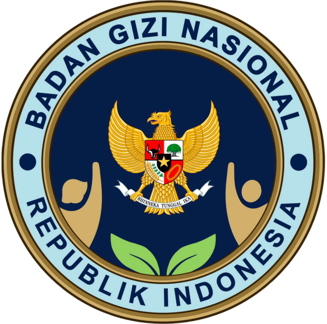 Logo BGN
